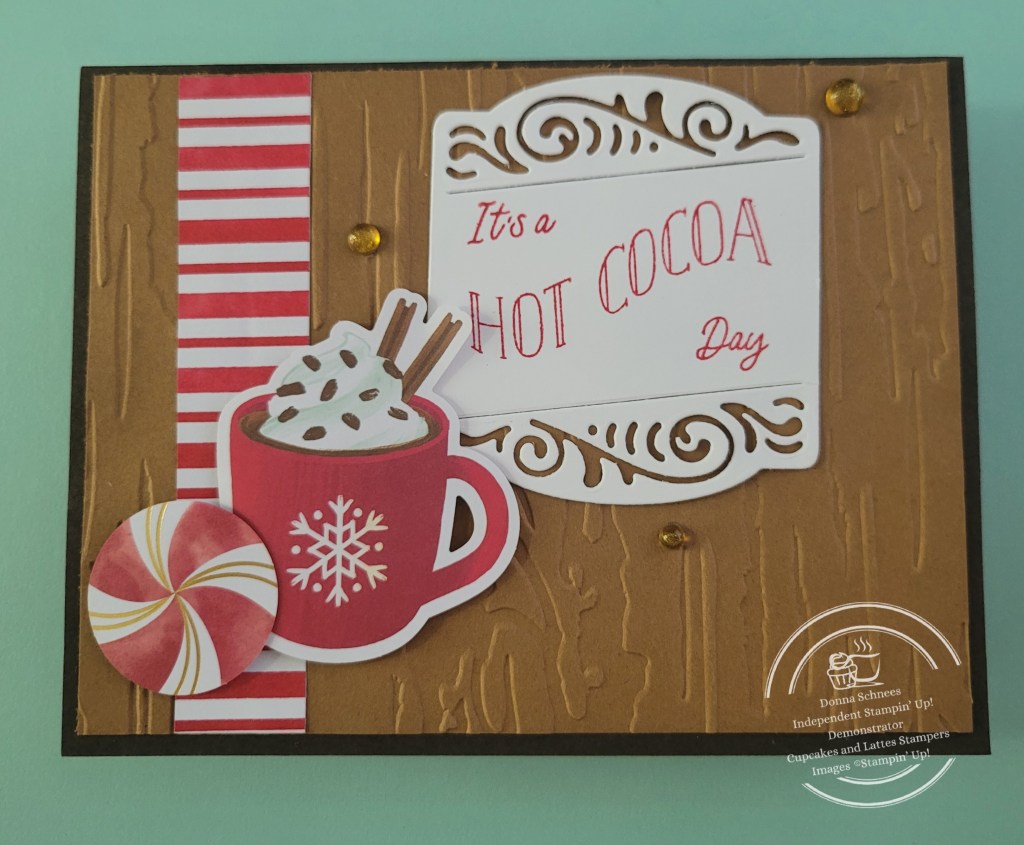 18 Simple Holiday Cards to Create This&nbsp;Christmas