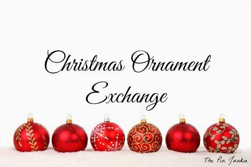 Christmas Ornaments